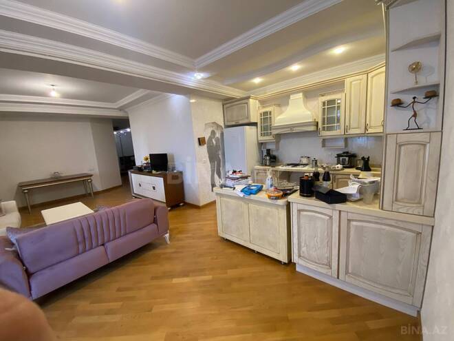 Продается 3-комн. новостройка 113 м², м. Нефтчиляр, photo 13 from 21