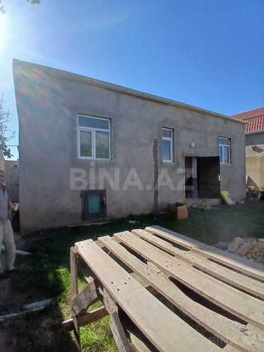 Продаётся 4-комн. дом/дача 100 м², пос. Маштаги, photo 1 from 15