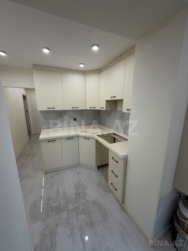 Satılır 3 otaqlı köhnə tikili 65 m², Elmlər Akademiyası m., photo 5 from 19