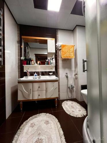 Satılır 4 otaqlı yeni tikili 210 m², 20 Yanvar m., photo 11 from 16