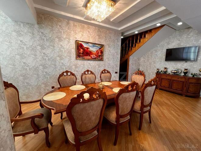 Satılır 4 otaqlı yeni tikili 210 m², 20 Yanvar m., photo 3 from 16