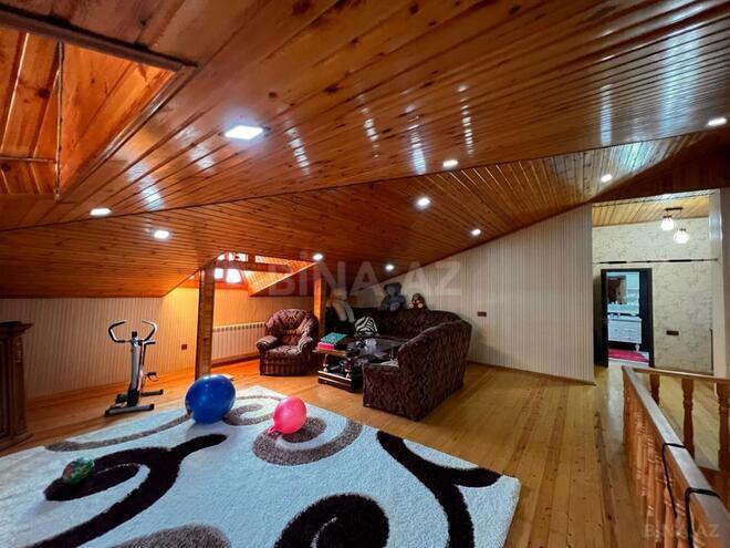 Satılır 4 otaqlı yeni tikili 210 m², 20 Yanvar m., photo 8 from 16