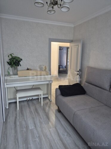 Satılır 3 otaqlı köhnə tikili 75 m², Hövsan q., photo 5 from 6