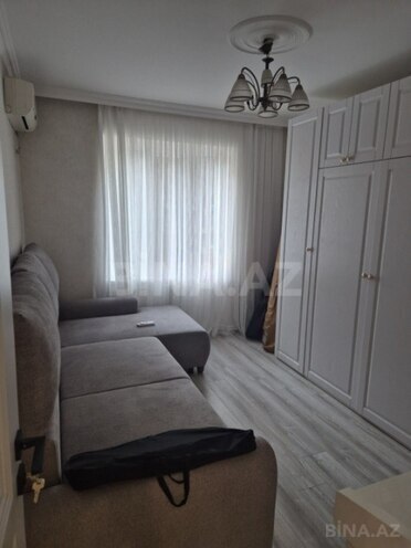 Satılır 3 otaqlı köhnə tikili 75 m², Hövsan q., photo 4 from 6