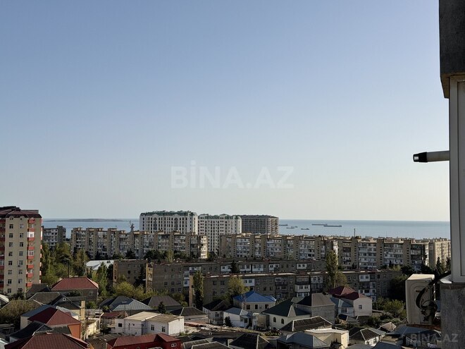 Продаётся 3-комн. новостройка 88 м², м. Ази Асланов, photo 8 from 18