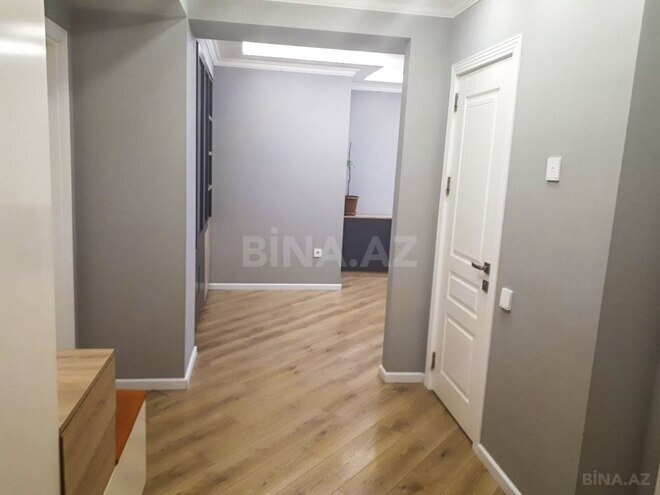 İcarəyə verilir 3 otaqlı köhnə tikili 75 m², Badamdar q., photo 14 from 20