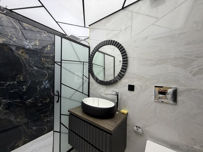 Продаётся 3-комн. новостройка 88 м², м. Ази Асланов, photo 16 from 18