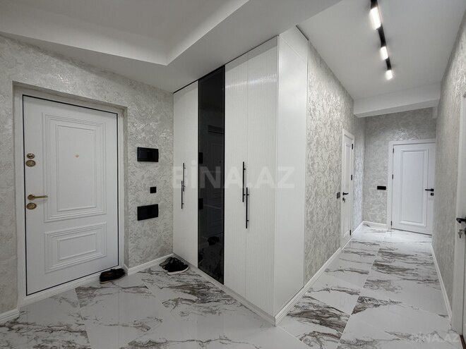 Продаётся 3-комн. новостройка 88 м², м. Ази Асланов, photo 11 from 18