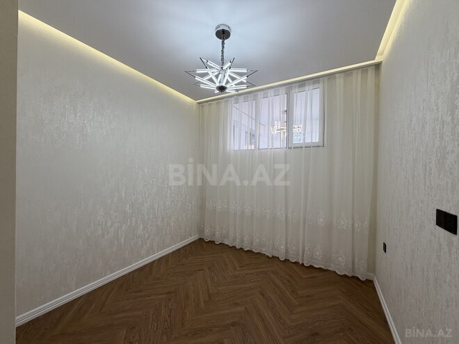 Продаётся 3-комн. новостройка 88 м², м. Ази Асланов, photo 9 from 18
