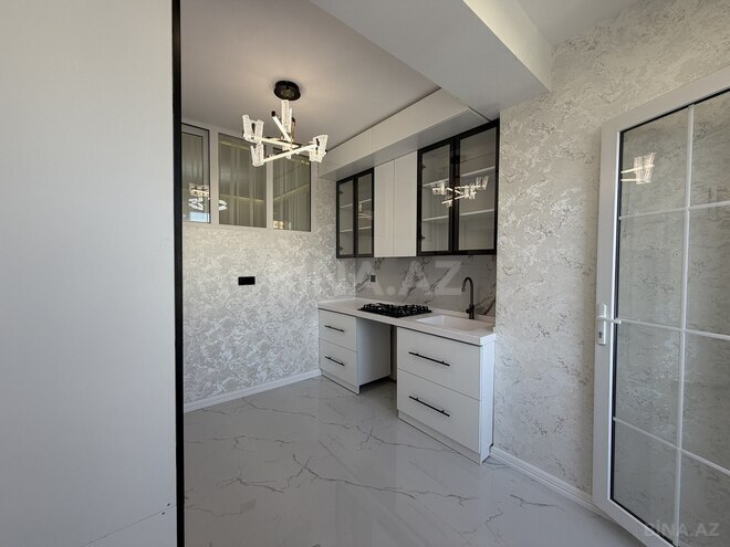 Продаётся 3-комн. новостройка 88 м², м. Ази Асланов, photo 5 from 18