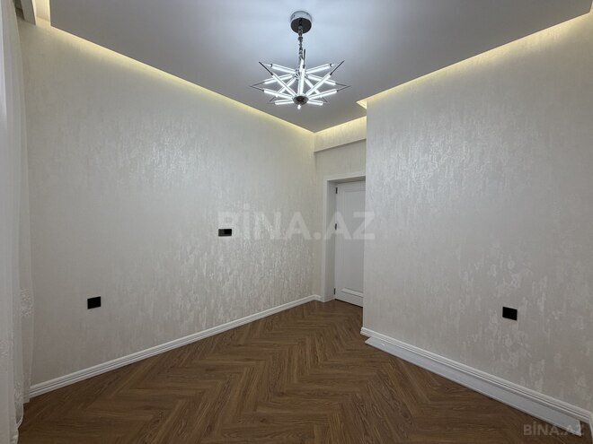 Продаётся 3-комн. новостройка 88 м², м. Ази Асланов, photo 10 from 18