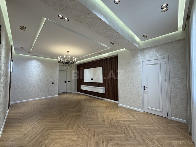 Продаётся 3-комн. новостройка 88 м², м. Ази Асланов, photo 1 from 18