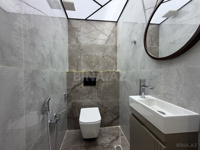 Продаётся 3-комн. новостройка 88 м², м. Ази Асланов, photo 15 from 18