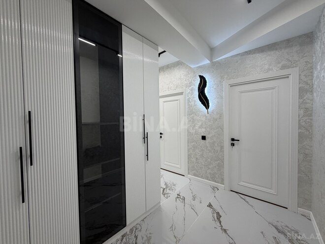 Продаётся 3-комн. новостройка 88 м², м. Ази Асланов, photo 12 from 18