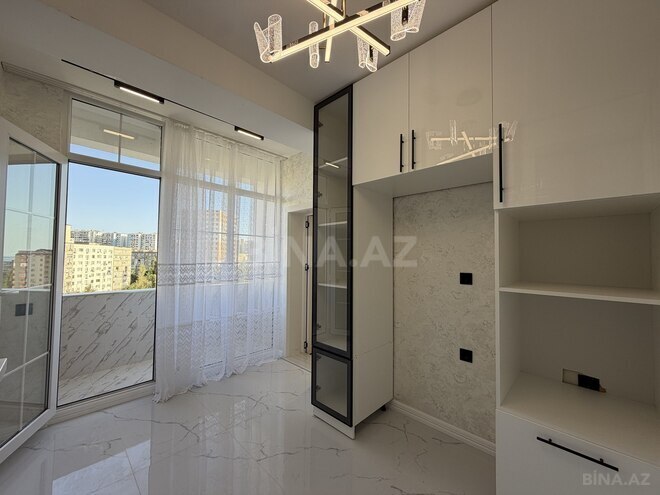 Продаётся 3-комн. новостройка 88 м², м. Ази Асланов, photo 7 from 18
