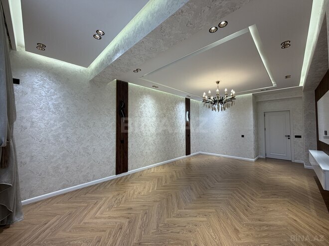 Продаётся 3-комн. новостройка 88 м², м. Ази Асланов, photo 4 from 18