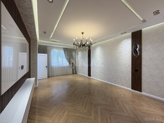 Продаётся 3-комн. новостройка 88 м², м. Ази Асланов, photo 3 from 18