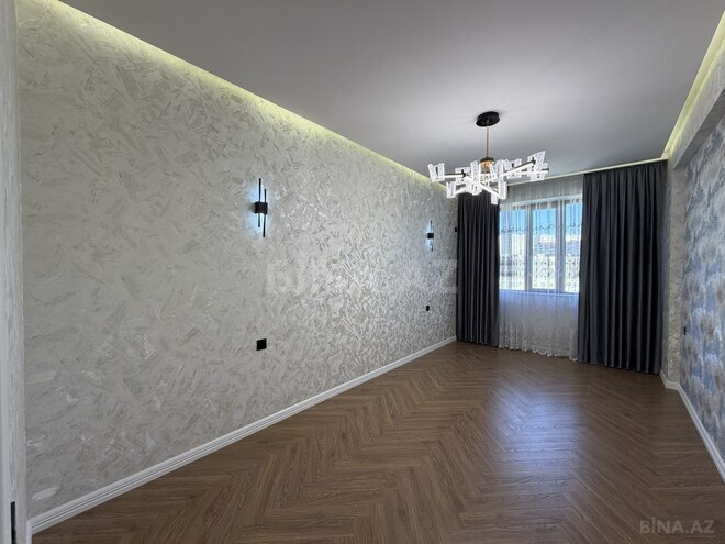 Продаётся 3-комн. новостройка 88 м², м. Ази Асланов, photo 13 from 18