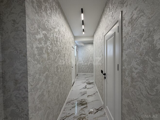 Продаётся 3-комн. новостройка 88 м², м. Ази Асланов, photo 17 from 18