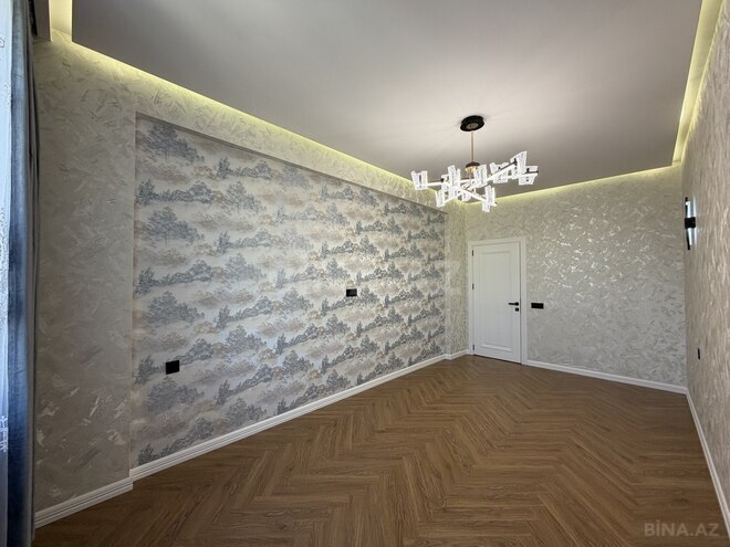 Продаётся 3-комн. новостройка 88 м², м. Ази Асланов, photo 14 from 18