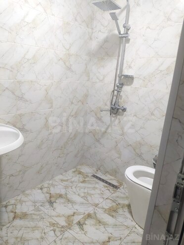 Сдаётся 3-комн. вторичка 65 м², м. Нефтчиляр, photo 10 from 16