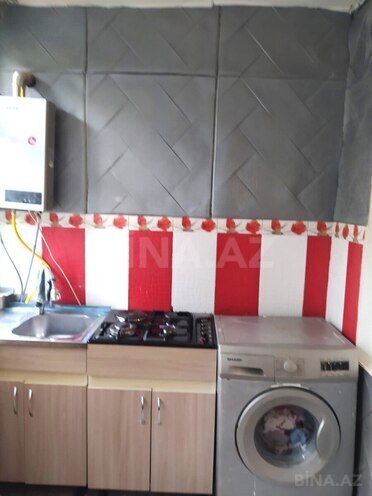 Сдаётся 3-комн. вторичка 65 м², м. Нефтчиляр, photo 8 from 16