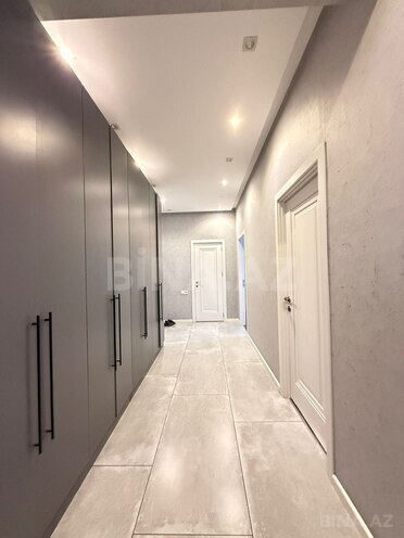 Продаётся 3-комн. новостройка 100 м², м. Иншаатчылар, photo 9 from 16