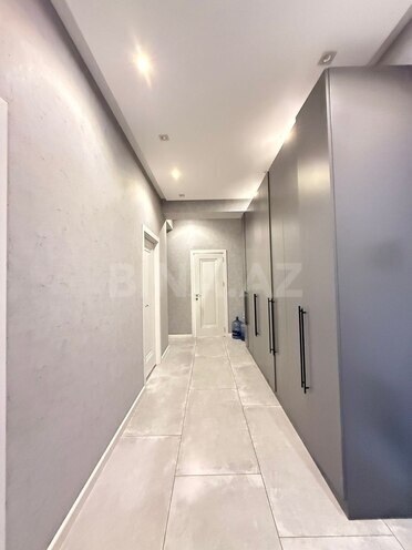 Продаётся 3-комн. новостройка 100 м², м. Иншаатчылар, photo 15 from 16