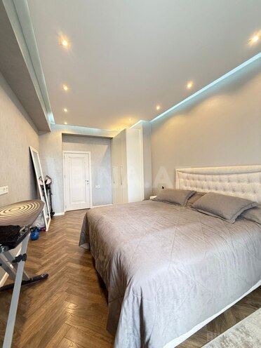 Продаётся 3-комн. новостройка 100 м², м. Иншаатчылар, photo 8 from 16