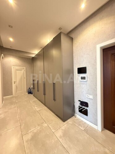 Продаётся 3-комн. новостройка 100 м², м. Иншаатчылар, photo 14 from 16