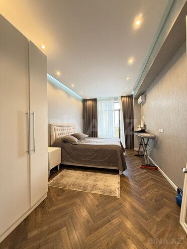 Продаётся 3-комн. новостройка 100 м², м. Иншаатчылар, photo 12 from 16
