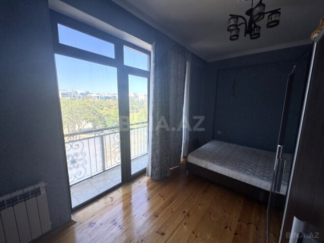 Продаётся 3-комн. новостройка 100 м², м. Гянджлик, photo 9 from 12