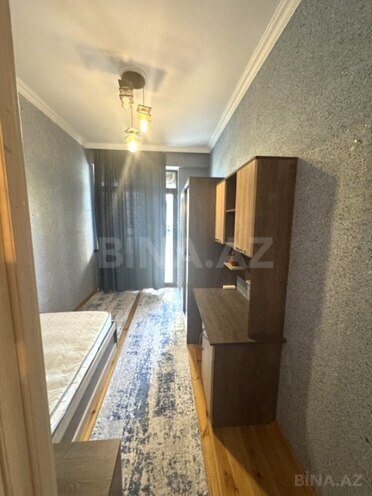 Продаётся 3-комн. новостройка 100 м², м. Гянджлик, photo 7 from 12