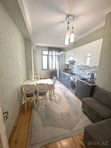 Продаётся 3-комн. новостройка 100 м², м. Гянджлик, photo 3 from 12