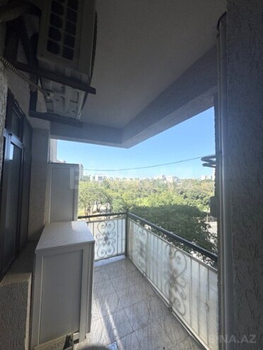 Продаётся 3-комн. новостройка 100 м², м. Гянджлик, photo 8 from 12