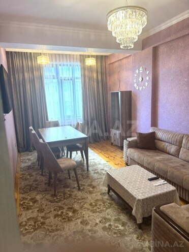 Продаётся 3-комн. новостройка 100 м², м. Гянджлик, photo 4 from 12