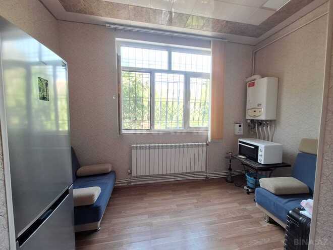 Satılır 2 otaqlı köhnə tikili 65 m², Elmlər Akademiyası m., photo 14 from 20