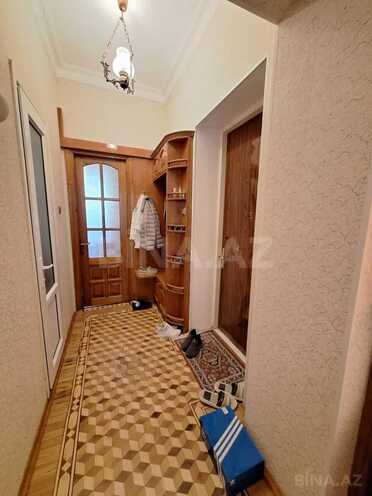 Satılır 2 otaqlı köhnə tikili 65 m², Elmlər Akademiyası m., photo 10 from 20