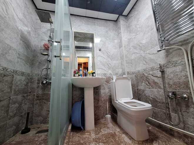 Satılır 2 otaqlı köhnə tikili 65 m², Elmlər Akademiyası m., photo 16 from 20