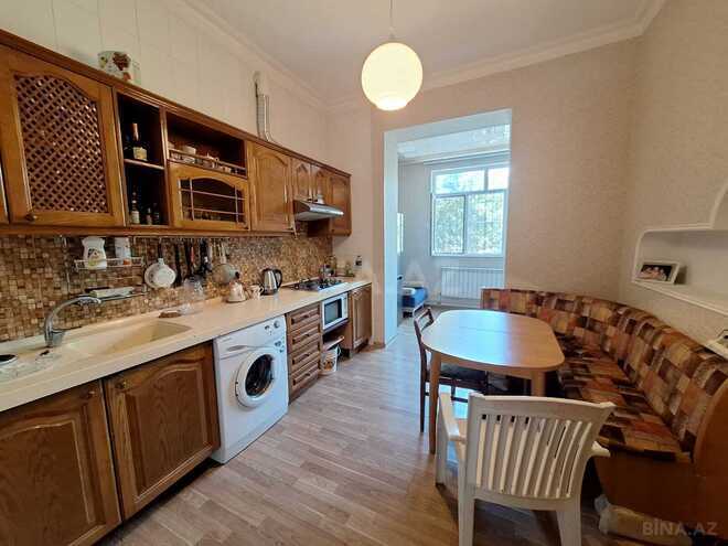 Satılır 2 otaqlı köhnə tikili 65 m², Elmlər Akademiyası m., photo 11 from 20