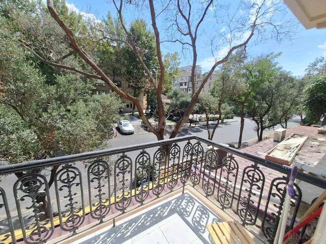Satılır 2 otaqlı köhnə tikili 65 m², Elmlər Akademiyası m., photo 17 from 20