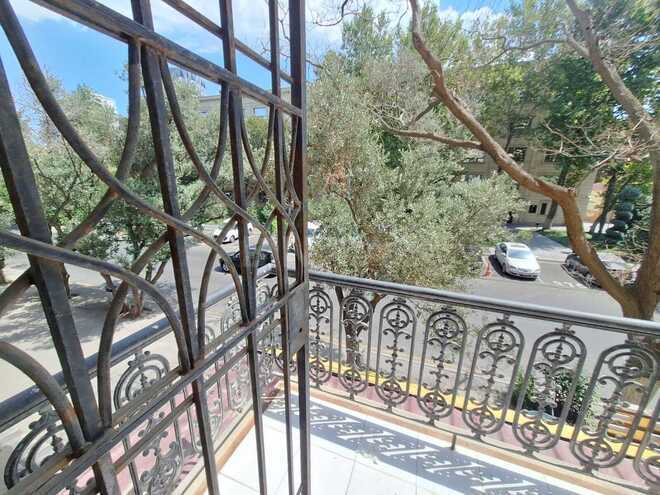 Satılır 2 otaqlı köhnə tikili 65 m², Elmlər Akademiyası m., photo 18 from 20