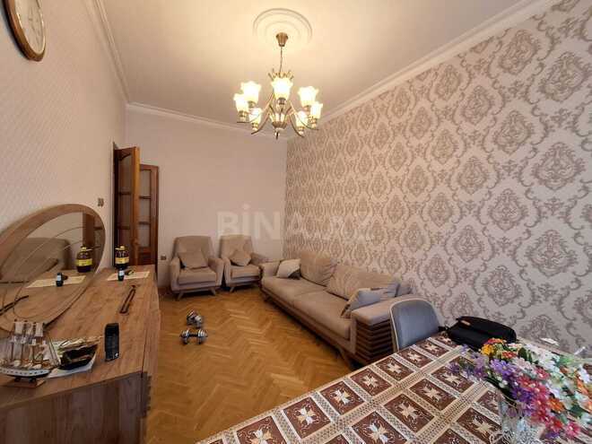 Satılır 2 otaqlı köhnə tikili 65 m², Elmlər Akademiyası m., photo 6 from 20