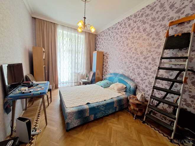 Satılır 2 otaqlı köhnə tikili 65 m², Elmlər Akademiyası m., photo 7 from 20