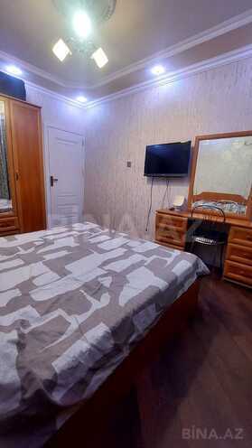 Продаётся 3-комн. вторичка 75 м², м. Ахмедлы, photo 11 from 22