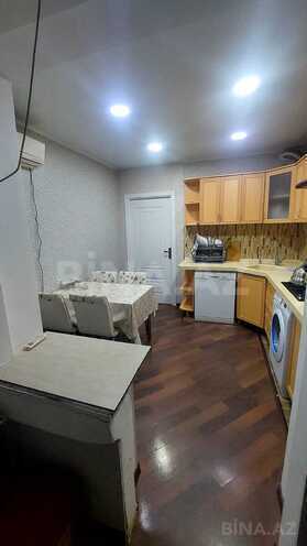 Продаётся 3-комн. вторичка 75 м², м. Ахмедлы, photo 17 from 22