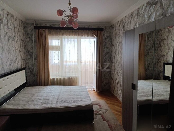 Продаётся 3-комн. вторичка 100 м², м. Ахмедлы, photo 6 from 13