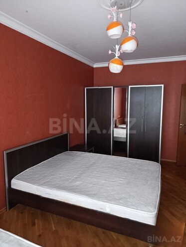 Продаётся 3-комн. вторичка 100 м², м. Ахмедлы, photo 5 from 13