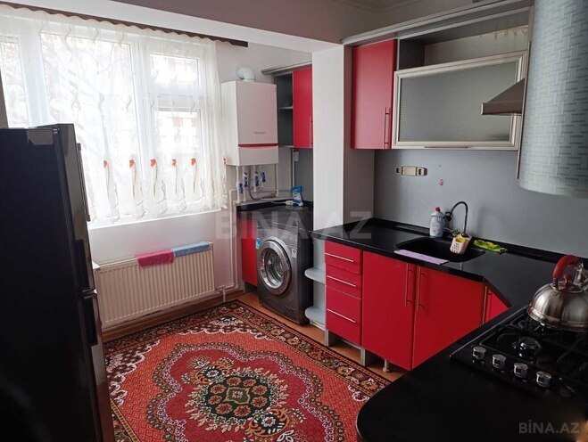 Продаётся 3-комн. вторичка 100 м², м. Ахмедлы, photo 8 from 13