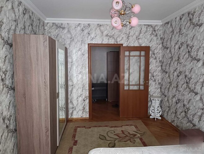 Продаётся 3-комн. вторичка 100 м², м. Ахмедлы, photo 9 from 13
